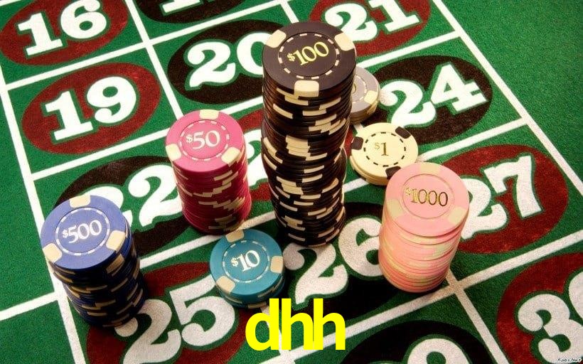 dhh: Seu Especialista em Apostas Esportivas Brasileiras