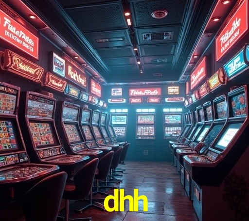 dhh bet