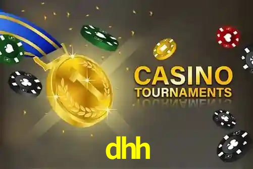 dhh,dhh.com